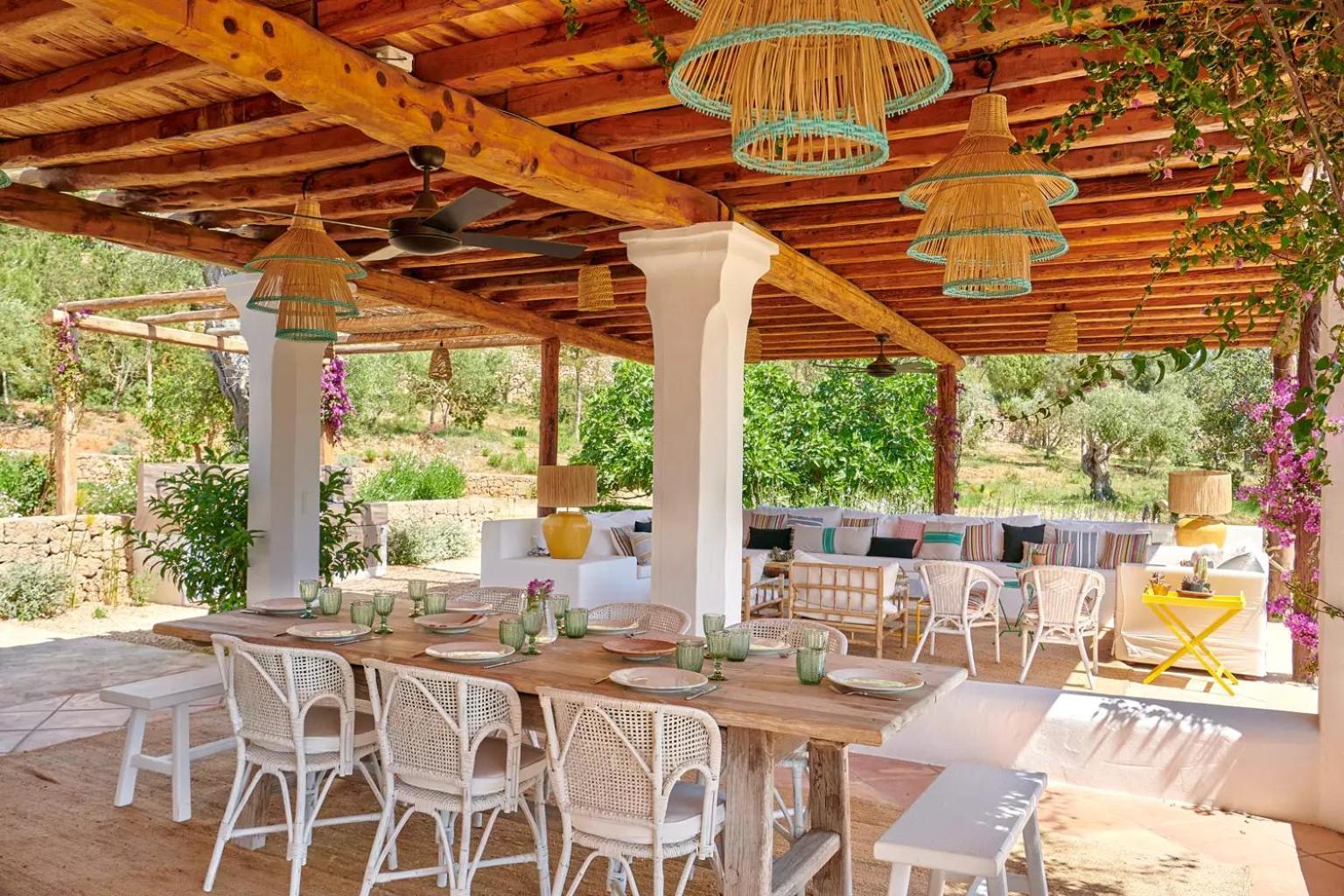 Murtera Villa
