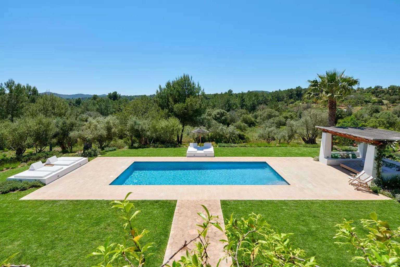 Murtera Villa