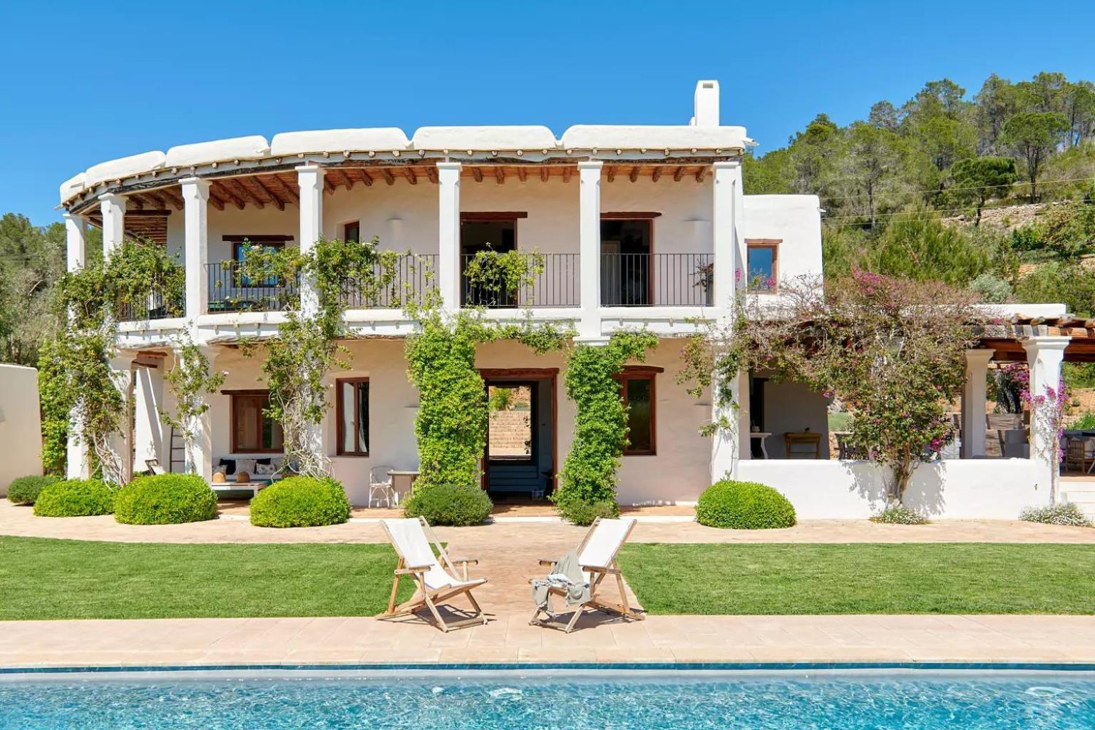 Murtera Villa