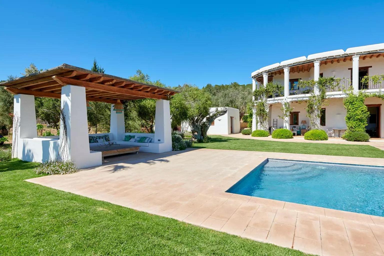 Villa Murtera Sant Joan De Labritja